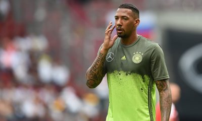 Lothar Matthäus "Boateng ? Il a également parlé de penser à accepter un nouveau défi"