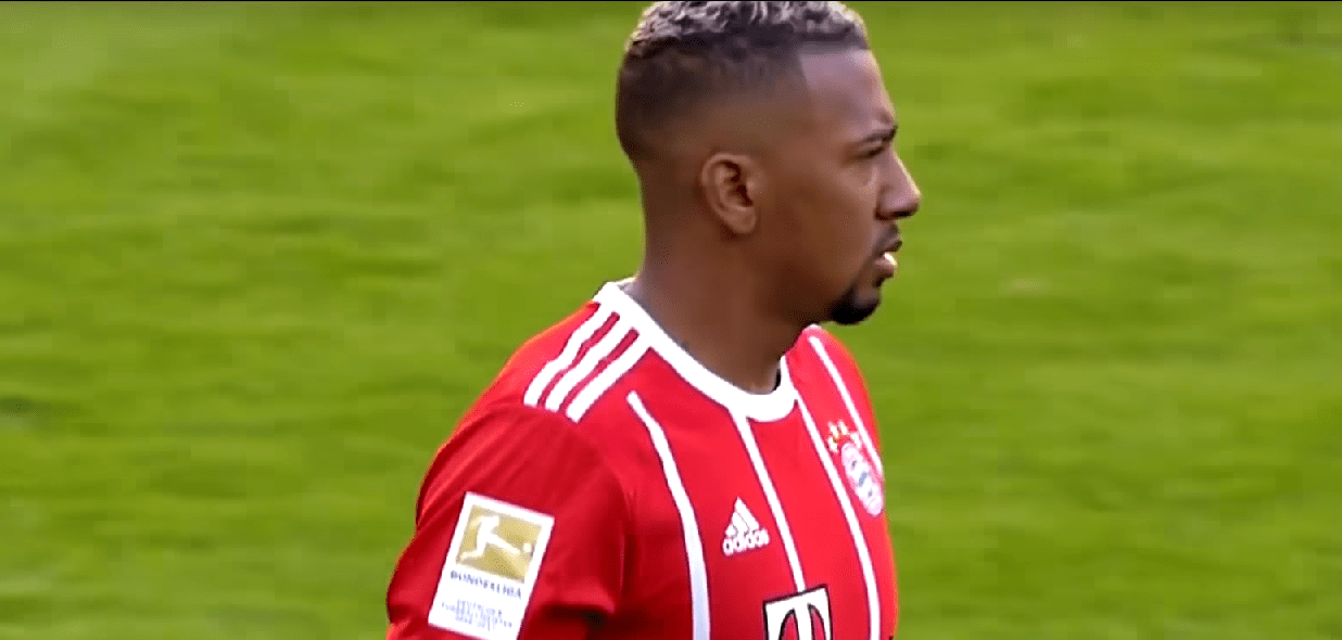 Mercato - Niko Kovac ne pense pas que Jérôme Boateng quittera le Bayern Munich pour aller au PSG