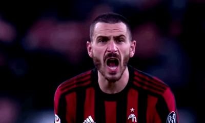 Mercato - Bonucci a bien envie de retourner à la Juventus Turin, selon Di Marzio