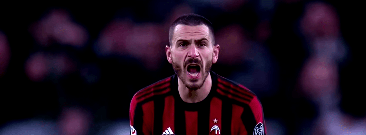 Mercato - Bonucci a bien envie de retourner à la Juventus Turin, selon Di Marzio