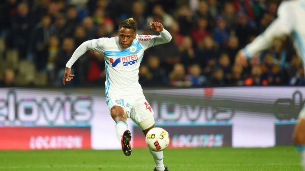 Clinton Njie estime qu'il est en avance sur Mbappé dans certains aspects dans le jeu