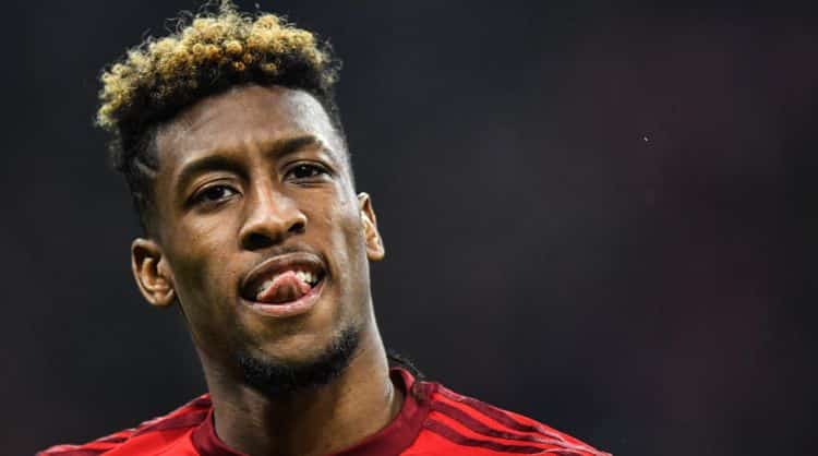 Coman assure que la Juventus et le Bayern sont plus familiales et ont une meilleure gestion que le PSG