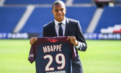 Corchia imagine bien Mbappé en Espagne