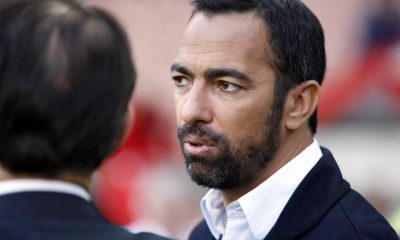 Djorkaeff Aujourd’hui, il y a Mbappé et les autres...Il sera le meilleur joueur du monde