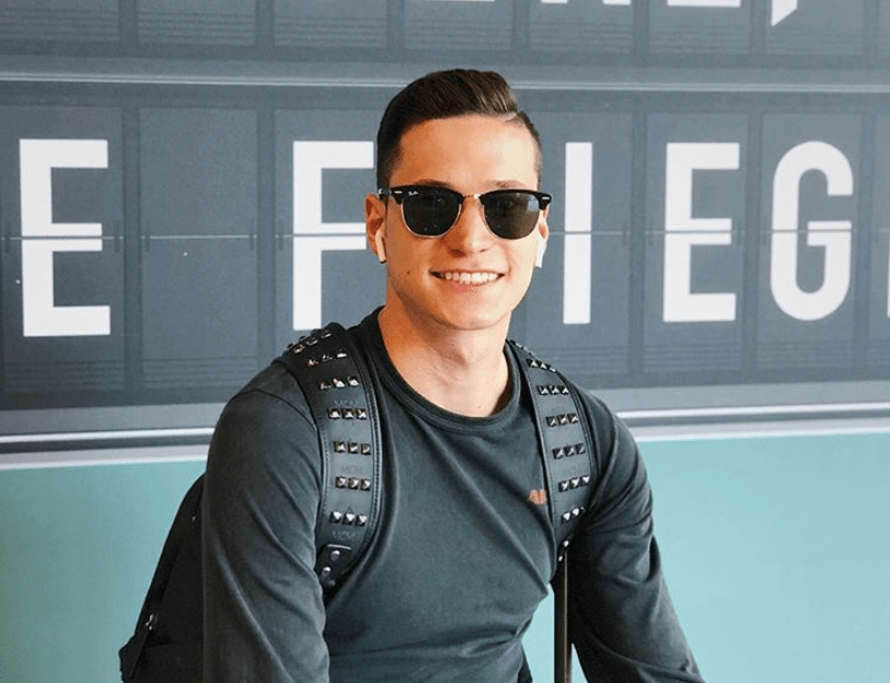 Les images du PSG ce dimanche : Draxler est de retour à Paris