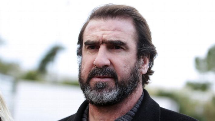 Eric Cantona Neymar, tu es un grand joueur...et un grand acteur. Mais attention aux erreurs de logique