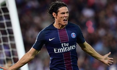 Federico Pastorello voit bien Cavani au Real Madrid