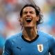 FranceUruguay - Cavani a encore des douleurs mais pas de déchirure musculaire