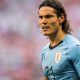 FranceUruguay - De l'incertitude autour de l'état de santé d'Edinson Cavani