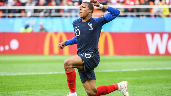 FranceUruguay - Les Bleus vont en demi-finale, Mbappé actif mais pas décisif