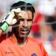 Gianluigi Buffon Areola est un gardien avec un grand avenir devant lui