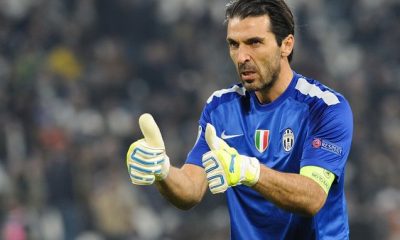 Gianluigi Buffon devrait passer sa visite médicale au PSG dès ce vendredi !