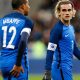 Griezmann encense Mbappé après la qualification des Bleus pour les quarts de finale de la Coupe du Monde