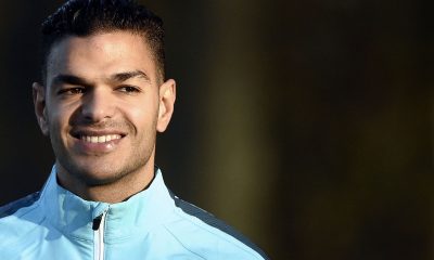 Hatem Ben Arfa