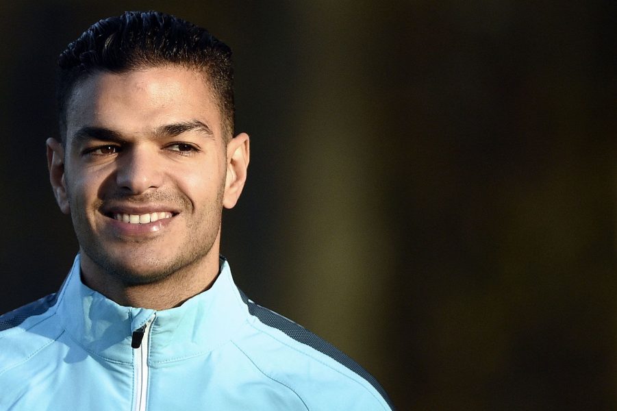 Hatem Ben Arfa