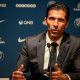 Ilaria D'Amico Buffon La proposition du PSG l’a totalement satisfait...Il espère ne pas affronter la Juventus