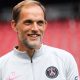 Ivan Klasnic Tuchel Cela m’a beaucoup surpris d’apprendre que le PSG l’avait recruté...Mais je ne suis pas inquiet