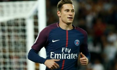 Julian Draxler se confie sur son retour, le Trophée des Champions, Thomas Tuchel et Gianluigi Buffon