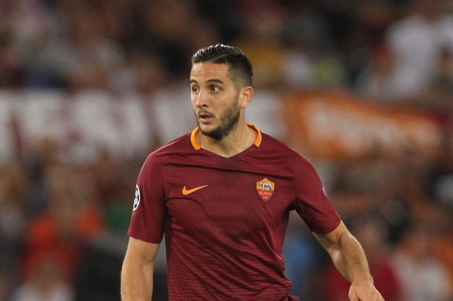 Kostas Manolas