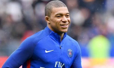 Kylian Mbappé c’est juste une nouvelle carrière qui commence maintenant