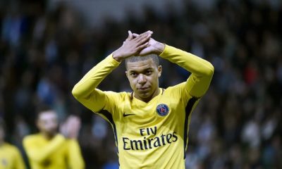 Kylian Mbappé et Thiago Silva dans l'équipe-type des fans de la Coupe du Monde 2018