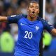 Kylian Mbappé équipe de France