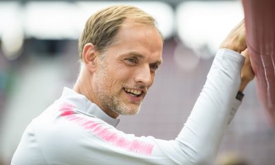 L'Equipe : le salaire de Tuchel au PSG, plus bas qu'Ancelotti et Blanc à Paris, ainsi que ceux dans d'autres grands clubs