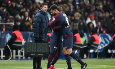 Lassana Diarra Thiago Motta, c'est un modèle