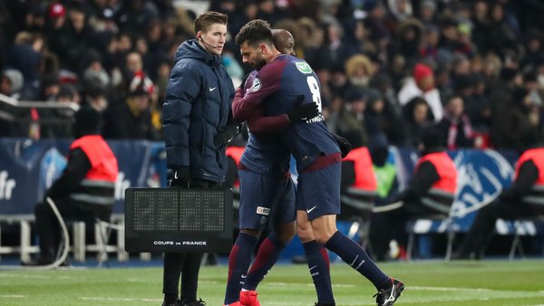 Lassana Diarra Thiago Motta, c'est un modèle