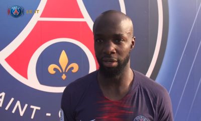 Lassana Diarra