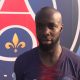 Lassana Diarra