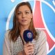 Laure Boulleau rejoint le Canal Football Club en tant que consultante !