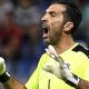 Le salaire de Buffon au PSG est de 4,1 millions nets par mois, selon L'Equipe