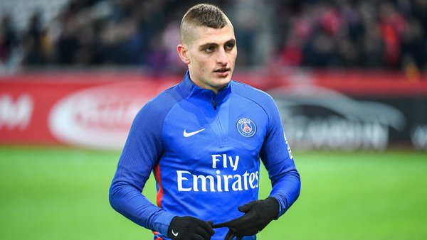 Marco Verratti devrait prolonger au PSG jusqu'en 2023 avec une belle revalorisation salariale, selon TuttoMercatoWeb