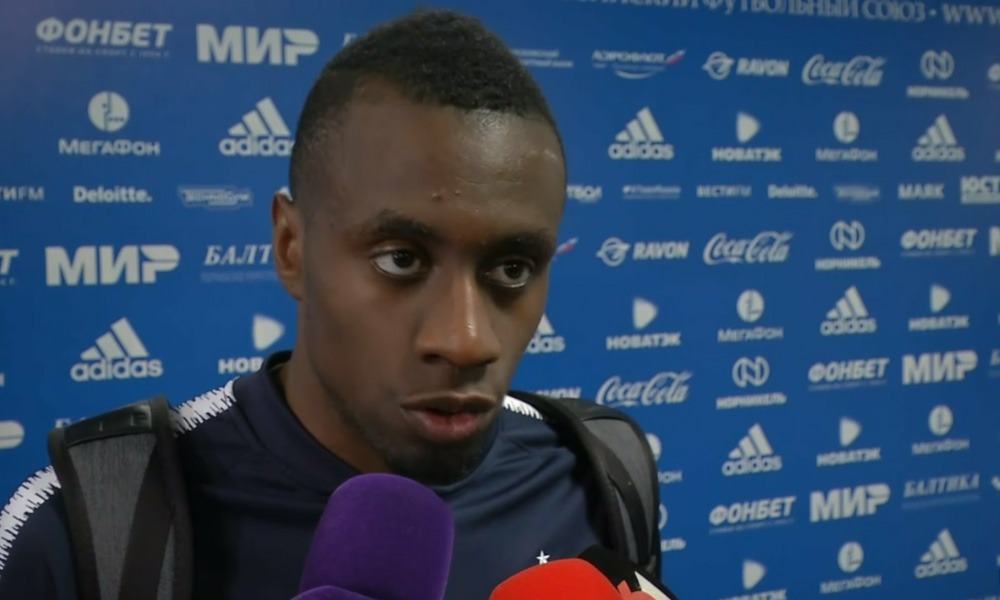 Matuidi Mbappé, malgré son jeune âge, il dégage beaucoup de force