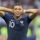 Mbappé Je passais pour un fou, pour un arrogant. Mais c'était juste de l'ambition assumée