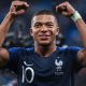 Mbappé On est très fier. Champion du Monde, c’est la vie qu’on voulait