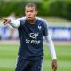 Mbappé Plus vous gagnez, plus ça soude les liens...il nous reste le plus dur