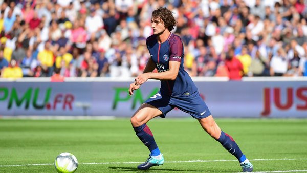 Mercato - Adrien Rabiot va finalement prolonger au PSG, notamment grâce à Tuchel, selon ESPN