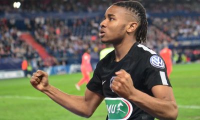 Mercato - Bordeaux s'est renseigné pour Nkunku, qui devrait rester au PSG seloin Loïc Tanzi