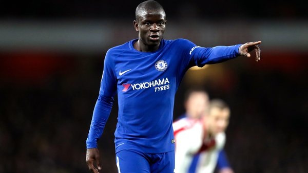 Mercato - Chelsea fait une énorme offre de prolongation à N'Golo Kanté pour éviter son départ, selon The Times