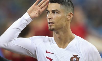 Mercato - Cristiano Ronaldo avait été proposé au PSG et à Manchester United, qui ont refusé, selon Balague