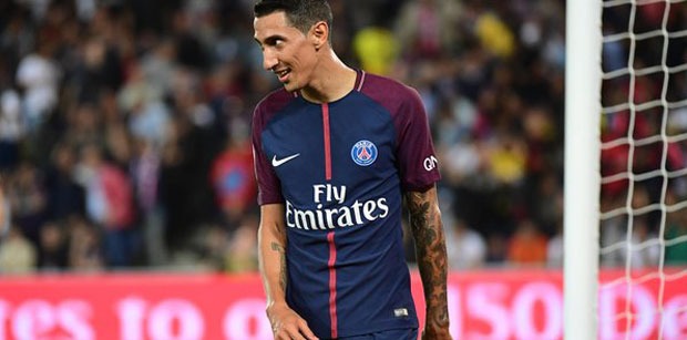 Mercato - Di Maria intéresse le Napoli, selon Sport Mediaset