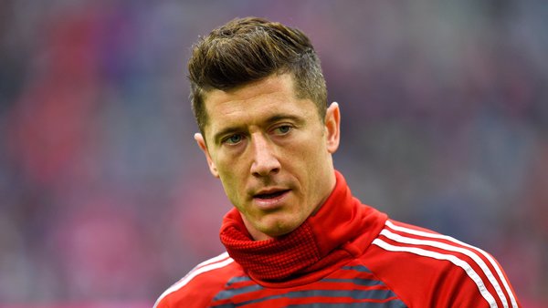 Mercato - Finalement, Lewandowski veut rester au Bayern Munich annonce Bild