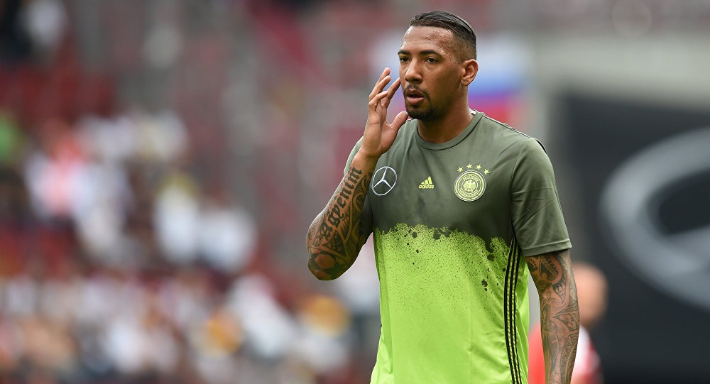 Mercato - Jérôme Boateng a donné son accord au PSG, selon Matteo Pedrosi