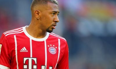 Mercato - Jérôme Boateng et le PSG seraient proches d'un accord, mais pas le Bayern d'après les médias allemands