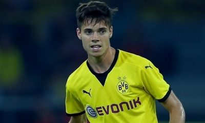 Mercato - Julian Weigl est très loin de venir au PSG, selon Sky Sport