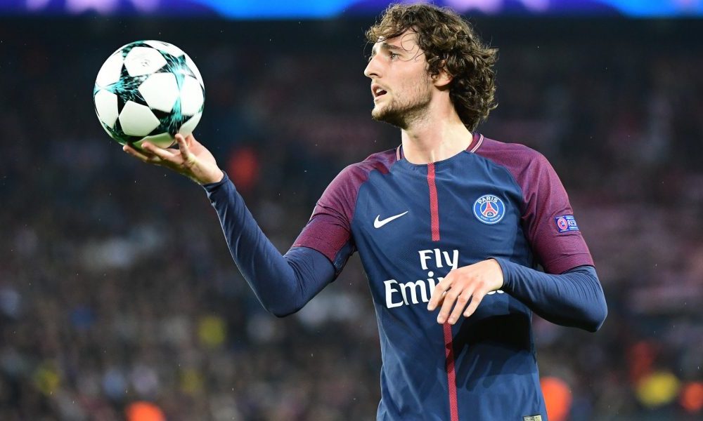 Mercato - Le Barça lance un ultimatum à Rabiot, d'après Sport