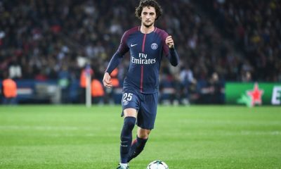 Mercato - Le Barça n'abandonne pas pour Rabiot, mais ne fera pas folie selon Cadena SER