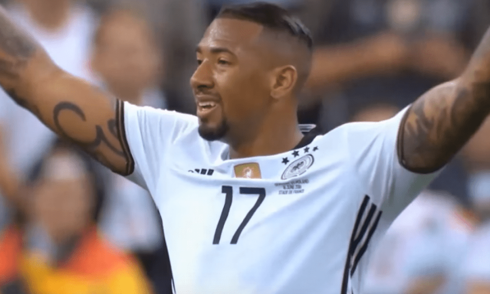 Mercato - Le Bayern Munich confirme la discussion avec le PSG pour Jérôme Boateng !